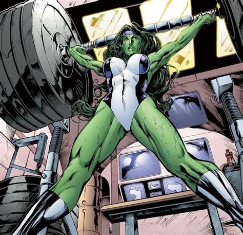 The comic book origin story of Jennifer Walters, the She-Hulk, now starring in She-Hulk: Attorney at Law on Disney Plus. From Stan Lee and The Incredible Hulk to fourth-wall-breaking satire to ...